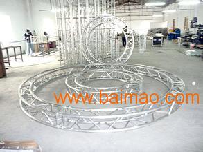 舞台桁架加盟代理 为何河北通胜是您的首选合作伙伴？